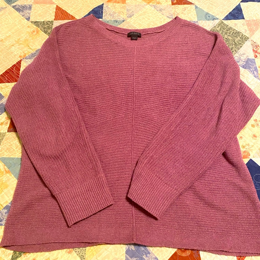 J.Jill sweater